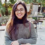 Shruti - Biology tutor - New Delhi