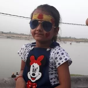Anamika - Maths tutor - Kanpur