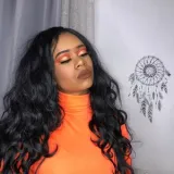 Laurie - Prof de maquillage - Gentilly