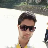 Akhil - Arithmetic tutor - Shimla