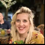 Melanie - Profe de lengua castellana y literatura - Terrassa