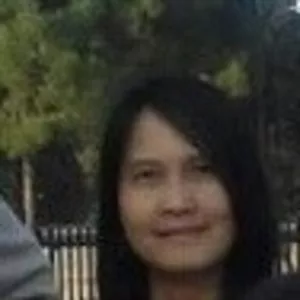 Uli - Indonesian tutor - Madrid