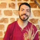 Iago - Professor de química - Macaé