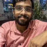 Roopesh - Physics tutor - Thrissur
