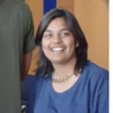 Rashmi - Basketball tutor - Lucknow