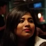 Adv Megha - Graduate Diploma in Law tutor - Kolkata