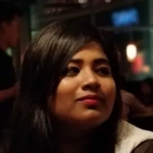 Adv Megha - Graduate Diploma in Law tutor - Kolkata