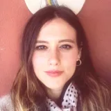 Chiara - Insegnante di aiuto compiti - Milano