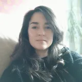 Sara - Profe de física y química - Pontevedra