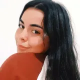 Rocío - profesor de inglés - Córdoba