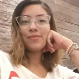 Andrea Verónica - profesor de inglés - San Fernando del Valle de Catamarca