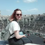 Coleen - Prof de maths - Néhou