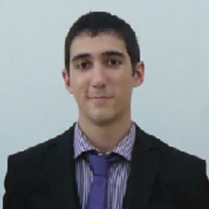 LLUIS - Profe de droit du travail - Tarragona