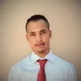 Robert - profesor de inglés - Valencia