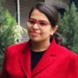 Riya - Mathematics tutor - Kolkata