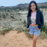 Katherine - Profe de inglés - Mosquera