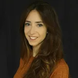 Paloma - profesor de inglés - El Verger