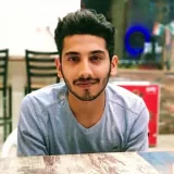 Mohit - History teacher - New Delhi