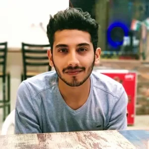 Mohit - History teacher - New Delhi