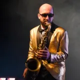 Maxi - Profesor saxofón - Tucumán