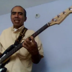 Marcos - Profesor de guitarra - Villa Alemana