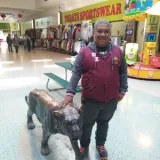 Julius - Maths tutor - Brossard