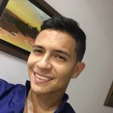 Joshua andres - Profe de matemáticas - Bucaramanga