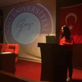 Özlem - Türkçe öğretmeni - Ankara