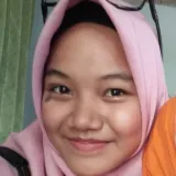 Nurul - Guru dukungan untuk siswa dengan autisme - Pekanbaru