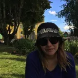 Catalina - Profesor de ciencias sociales - Chiguayante