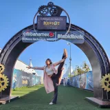 Elizabeth - Profesor de baile - CDMX