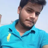 Lakshay - Maths tutor - Faridabad