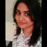 Amrutha - Maths tutor - Ernakulam