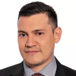 Guillermo A - Entrenador personal - Cali
