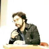 Ernesto - profesor de ciencias sociales - Providencia