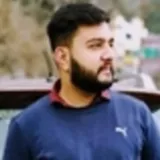 Sahil - Maths tutor - 