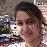 Deepika - Biology tutor - Jawahar Nagar