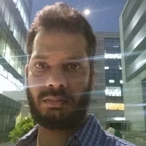 Satish - Physics tutor - Bengaluru