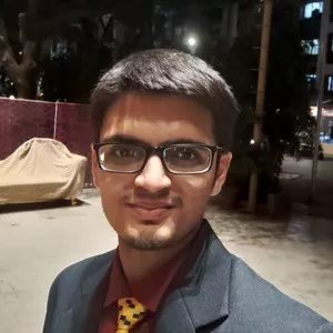 Saurabh - History tutor - Mumbai