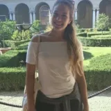 LAURA - Insegnante di ripetizioni - Milano