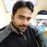 Suresh - Accounting tutor - Jodhpur