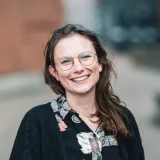 Tiffany - Prof d'histoire - Namur