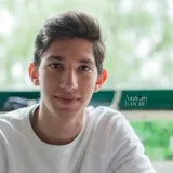 Davide - Insegnante di tennis - Roma