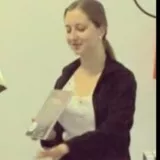 Ariella - Prof de direito ambiental - Centro