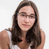 Clotilde - Prof d'aide aux devoirs - Angers