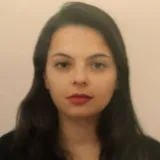 Juliana - profesor de inglés - Floresta