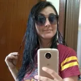 Aryane - Prof de história - Village Sol e Mar