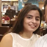 Deepika - Accounting tutor - Chandigarh
