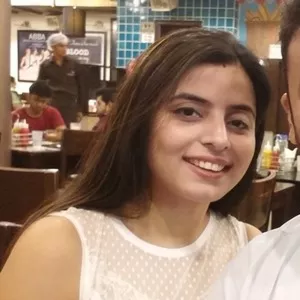 Deepika - Accounting tutor - Chandigarh