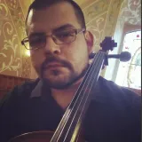 Fernando - profesor de teoría musical - Guadalajara